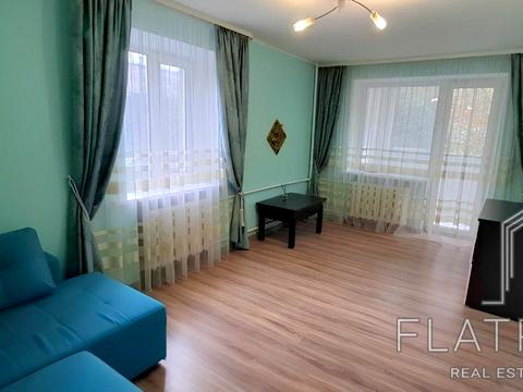 квартира по адресу Дегтяревская ул., 43/1