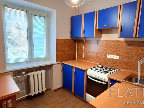 квартира по адресу Дегтяревская ул., 43/1