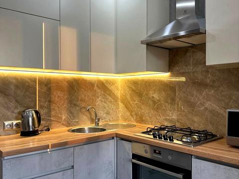 квартира по адресу Червоной Калины просп. (Владимира Маяковского), 21-Б