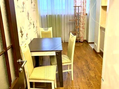 квартира за адресою Юності вул., 3