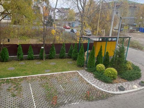 квартира за адресою Інститутська вул., 45