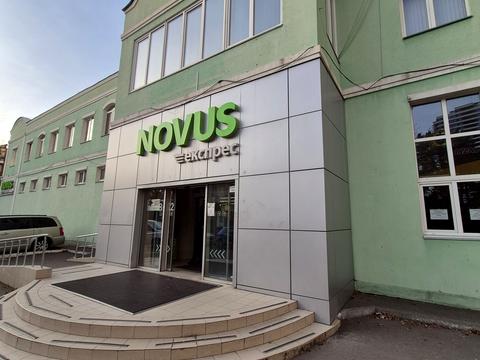 квартира по адресу Воскресенская ул., 12-А