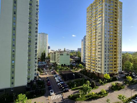 квартира по адресу Воскресенская ул., 12-А