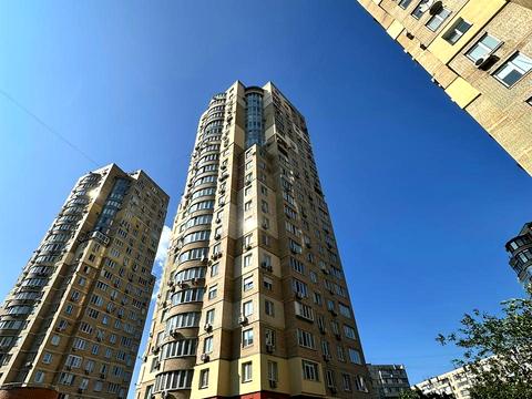 квартира по адресу Никольско-Слободская ул., 6-Б