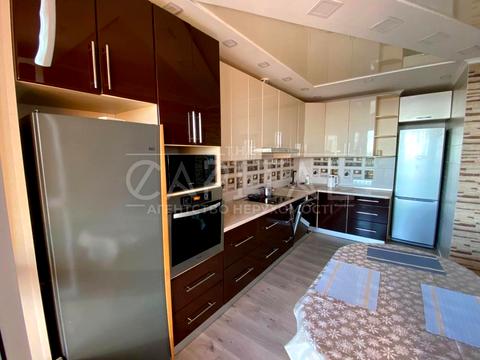 квартира за адресою Зарічна вул., 1-В