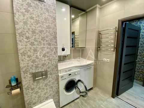 квартира за адресою Зарічна вул., 1-В