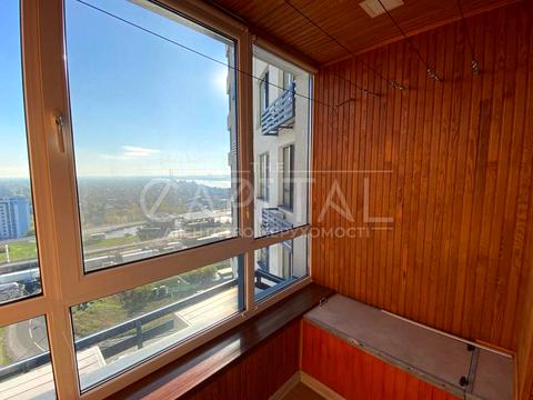 квартира за адресою Зарічна вул., 1-В