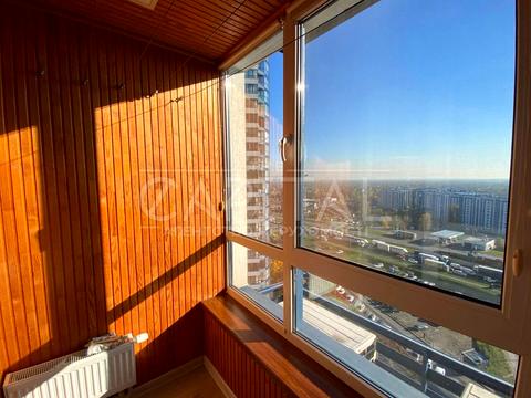 квартира за адресою Зарічна вул., 1-В