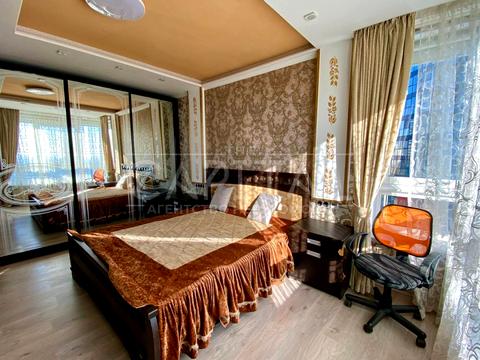 квартира за адресою Зарічна вул., 1-В