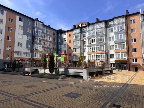 квартира за адресою Андрія Мельника вул., 10