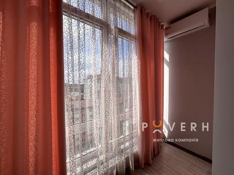 квартира за адресою Андрія Мельника вул., 10