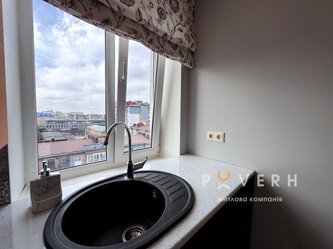 квартира за адресою Андрія Мельника вул., 10