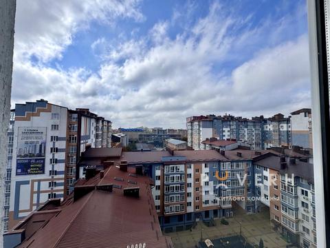 квартира за адресою Андрія Мельника вул., 10