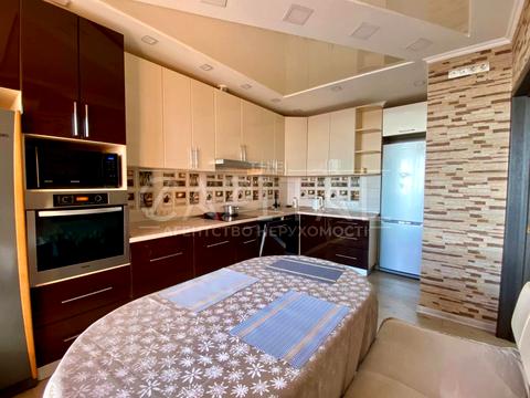 квартира за адресою Зарічна вул., 1-В