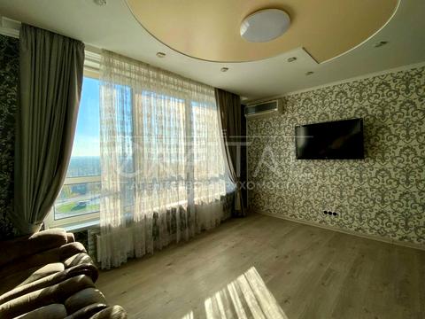 квартира за адресою Зарічна вул., 1-В