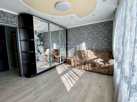 квартира за адресою Зарічна вул., 1-В