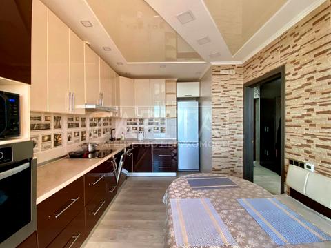 квартира за адресою Зарічна вул., 1-В