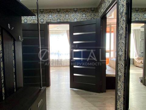 квартира за адресою Зарічна вул., 1-В