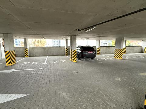 паркомісце за адресою Городоцька вул., 226а