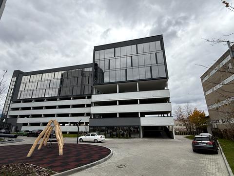 паркомісце за адресою Городоцька вул., 226а