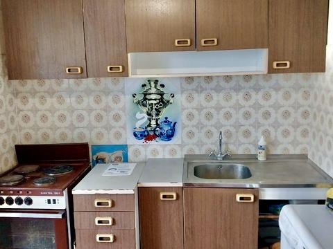 квартира за адресою Оноре де Бальзака вул., 10