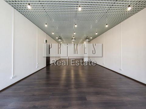 коммерческая по адресу Кловский спуск, 7