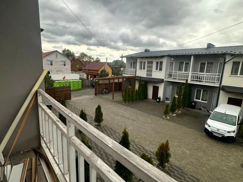 будинок за адресою Провулок Ювілейний, 17/6