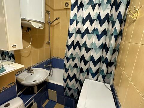 квартира за адресою Київ, Мрії вул. (Академіка Туполєва), 17-Б