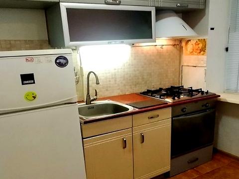 квартира за адресою Бориса Мозолевського вул. (Корнійчука), 1