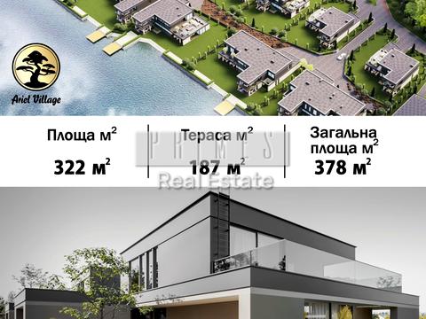 дом по адресу Лісова ул.