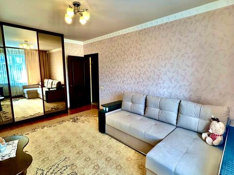 квартира за адресою Зої Бутенко вул. (Сєченова), 7-А