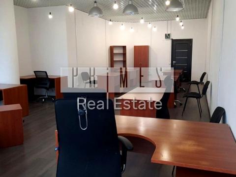 коммерческая по адресу Кловский спуск, 7