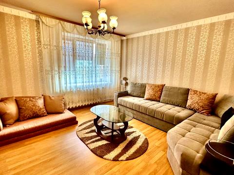 квартира по адресу Зої Бутенко ул. (Сєченова), 7-А