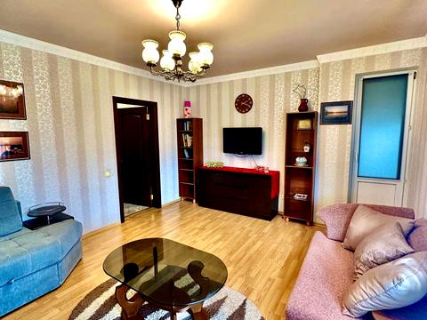 квартира за адресою Зої Бутенко вул. (Сєченова), 7-А