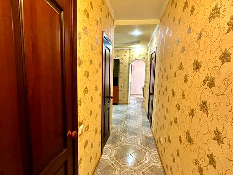 квартира за адресою Зої Бутенко вул. (Сєченова), 7-А