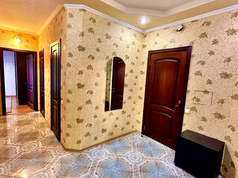 квартира за адресою Зої Бутенко вул. (Сєченова), 7-А