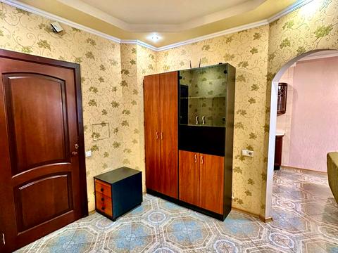 квартира за адресою Зої Бутенко вул. (Сєченова), 7-А