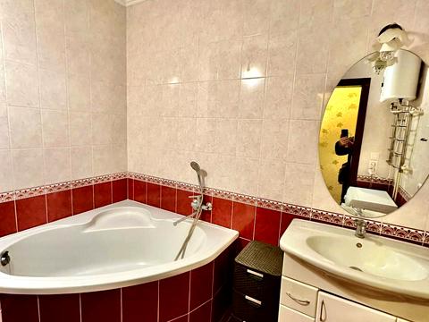 квартира за адресою Зої Бутенко вул. (Сєченова), 7-А