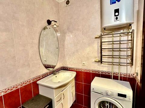 квартира за адресою Зої Бутенко вул. (Сєченова), 7-А