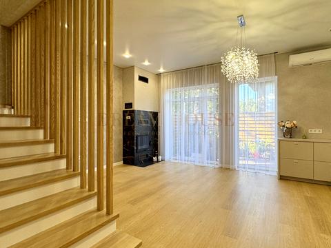 будинок за адресою Антонія Михайловського вул.