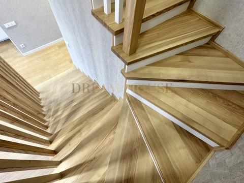 будинок за адресою Антонія Михайловського вул.