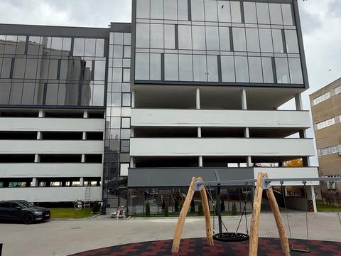 паркомісце за адресою Городоцька вул., 226а