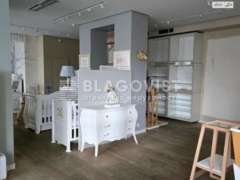 комерційна за адресою Миколи Міхновського бульв. (Дружби Народів), 3