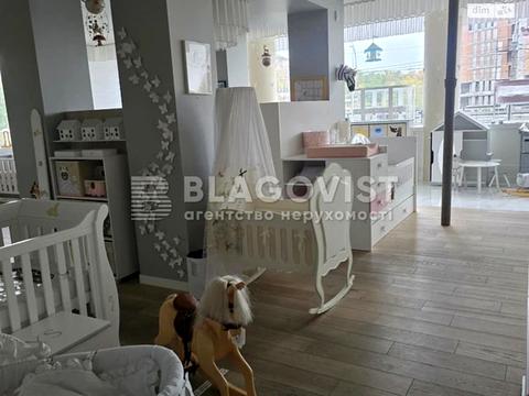 комерційна за адресою Миколи Міхновського бульв. (Дружби Народів), 3