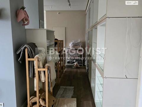 комерційна за адресою Миколи Міхновського бульв. (Дружби Народів), 3