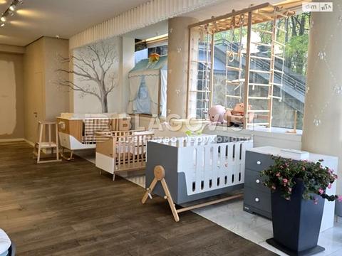 комерційна за адресою Миколи Міхновського бульв. (Дружби Народів), 3