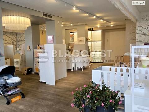 комерційна за адресою Миколи Міхновського бульв. (Дружби Народів), 3