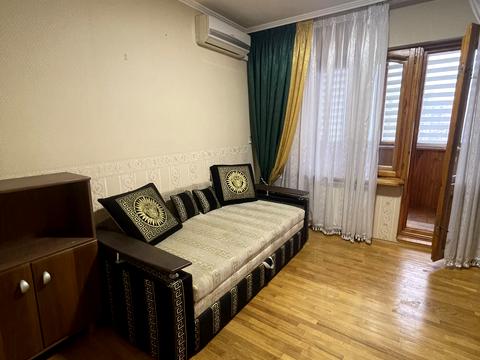 квартира за адресою Срібнокільська вул., 14