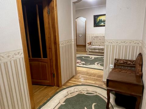 квартира за адресою Срібнокільська вул., 14