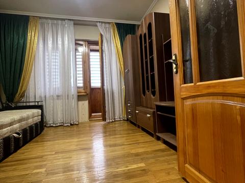 квартира за адресою Срібнокільська вул., 14